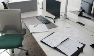 procédure de recouvrement de créances