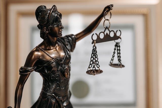 Assignation en justice : définition et mentions obligatoires | CBO
