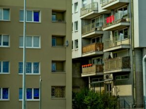 conflit voisins
