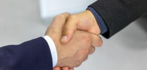 procédure de recouvrement amiable par huissier de justice
