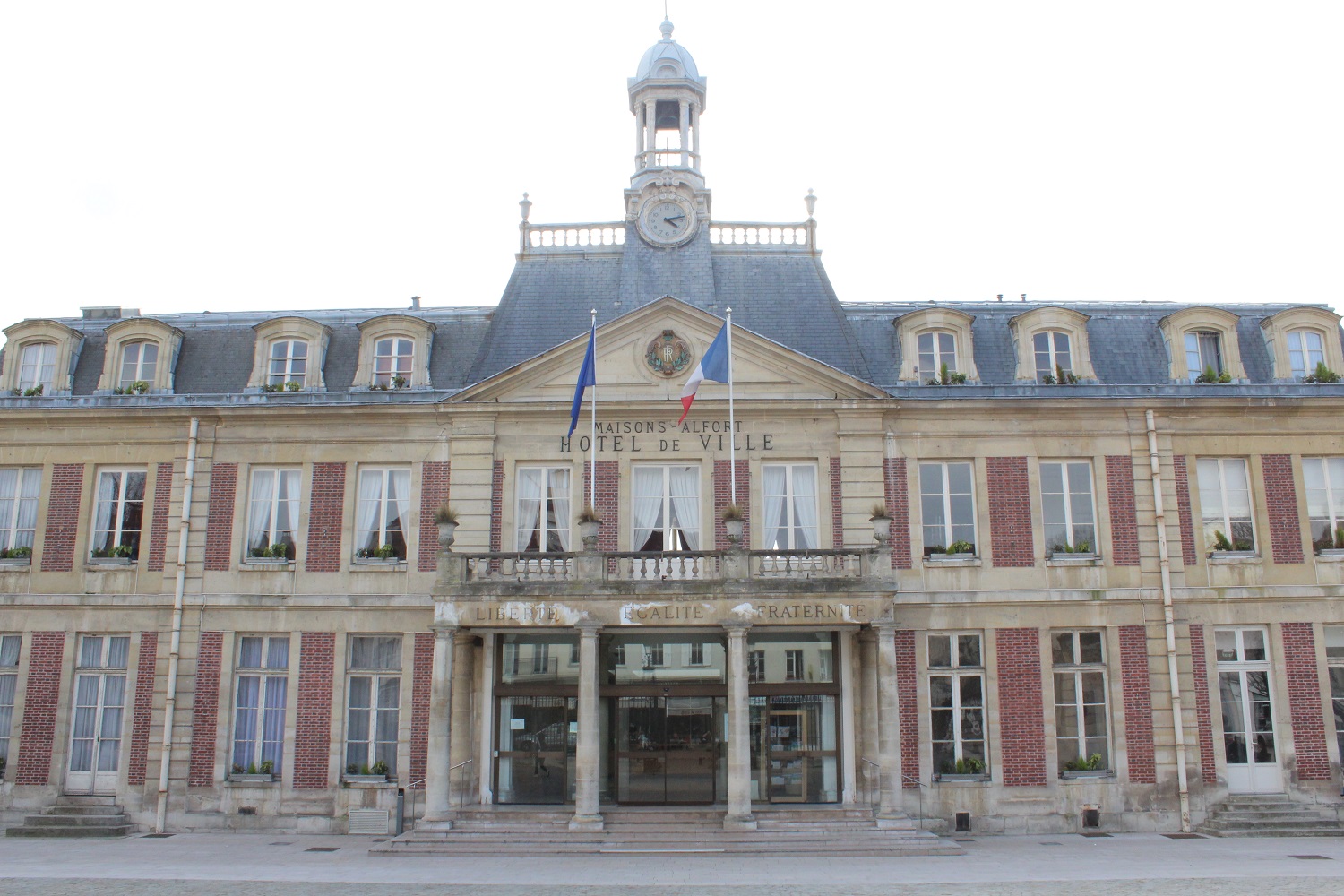 huissier Maisons Alfort 94700