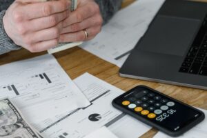 saisie sur compte bancaire