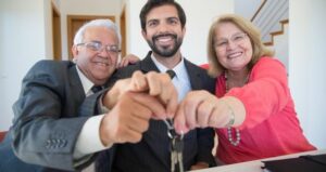 transmission de patrimoine et donation-partage